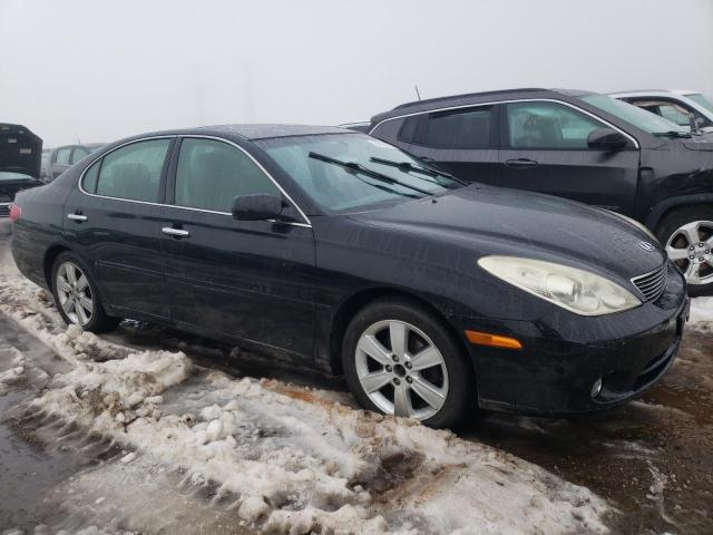 Photo 4 from auction – 2005 LEXUS ES 330 with VIN JTHBA30G355114071