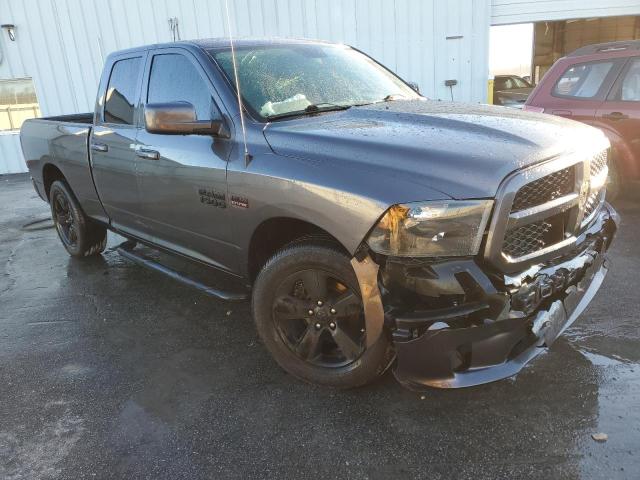 Photo 4 from auction – 2018 RAM 1500 ST with VIN 1C6RR6FT0JS210239
