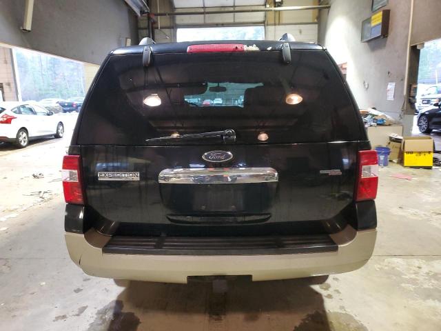 Photo 6 from auction – 2007 FORD EXPEDITION with VIN 1FMFU18527LA00283