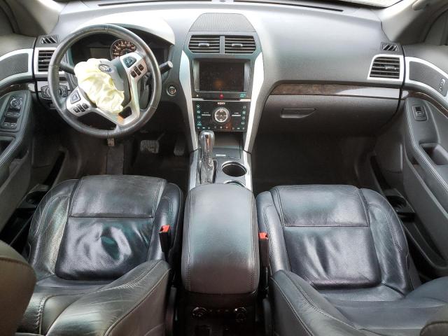 Photo 8 from auction – 2013 FORD EXPLORER L with VIN 1FM5K8F82DGB67867