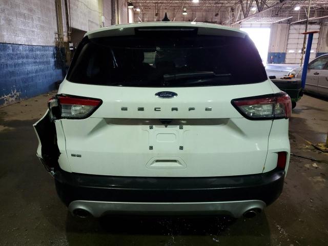 Photo 6 from auction – 2022 FORD ESCAPE SE with VIN 1FMCU0G69NUB23450