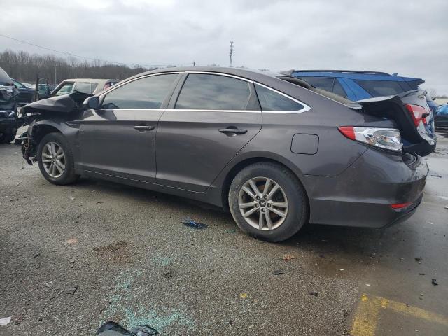 Photo 2 from auction – 2016 HYUNDAI SONATA SE with VIN 5NPE24AF1GH366069