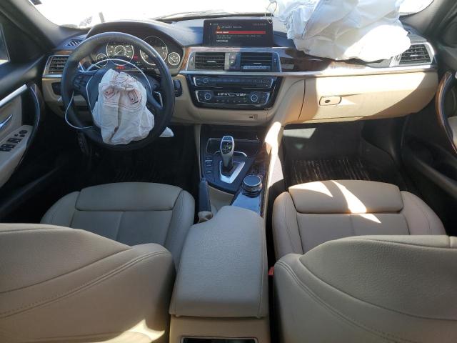 Photo 8 from auction – 2018 BMW 330 XI with VIN WBA8D9C58JA615097