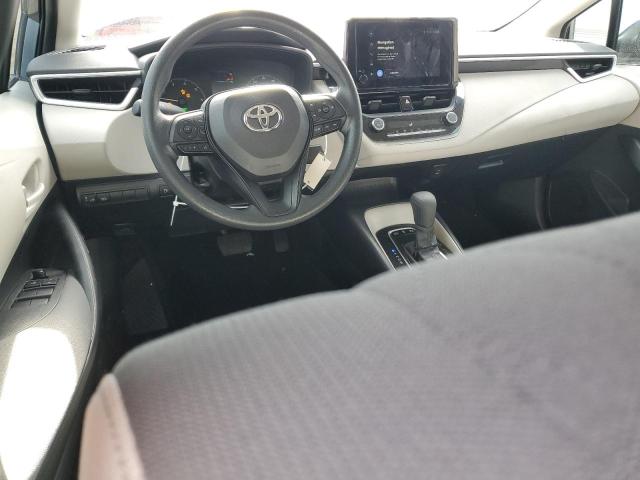 Photo 8 from auction – 2023 TOYOTA COROLLA LE with VIN JTDBCMFE8P3022296