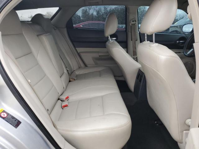 Photo 10 from auction – 2005 DODGE MAGNUM R/T with VIN 2D8GV58285H682665