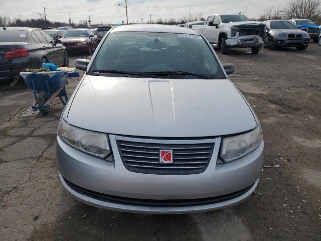 Photo 5 from auction – 2007 SATURN ION LEVEL with VIN 1G8AJ55F97Z135828