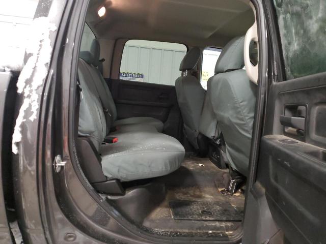Photo 10 from auction – 2018 RAM 2500 ST with VIN 3C6UR5CL7JG366830