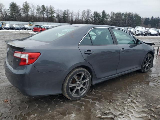 Photo 3 from auction – 2012 TOYOTA CAMRY SE with VIN 4T1BK1FK2CU018560
