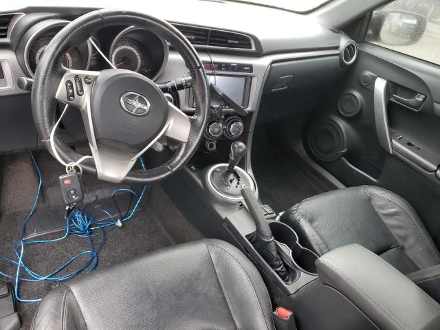 Photo 8 from auction – 2014 TOYOTA SCION TC with VIN JTKJF5C74E3084055