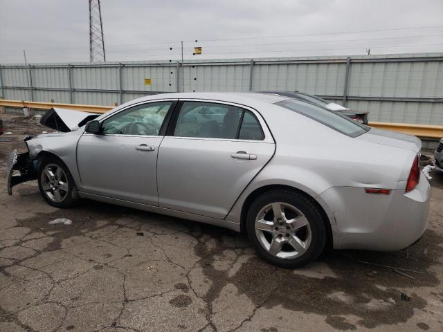 Photo 2 from auction – 2012 CHEVROLET MALIBU LS with VIN 1G1ZA5EU1CF126536