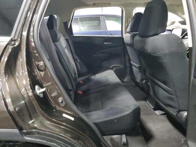 Photo 10 from auction – 2013 HONDA CR-V EX with VIN 5J6RM4H5XDL049157