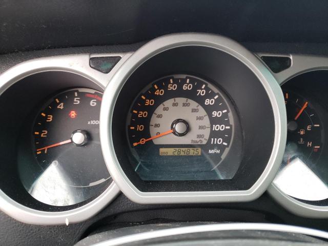 Photo 9 from auction – 2004 TOYOTA 4RUNNER SR with VIN JTEZU14R040033558