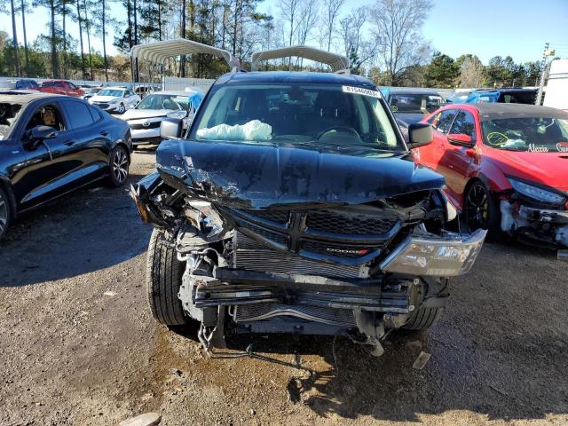 Photo 5 from auction – 2020 DODGE JOURNEY SE with VIN 3C4PDCAB8LT219008