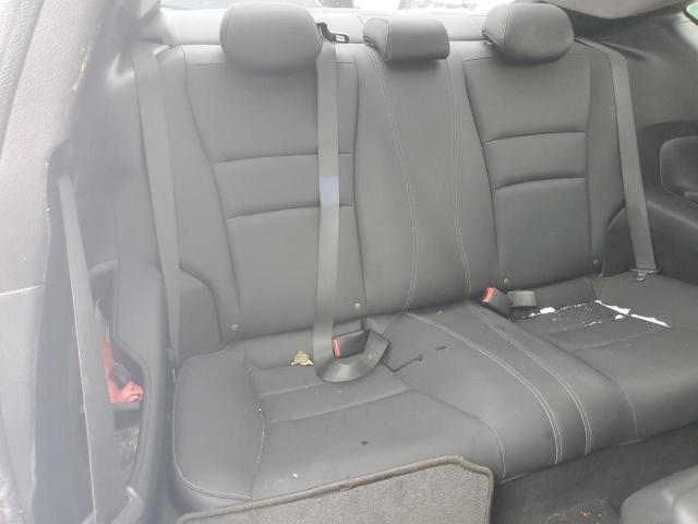 Photo 10 from auction – 2013 HONDA ACCORD EXL with VIN 1HGCT2B83DA012082