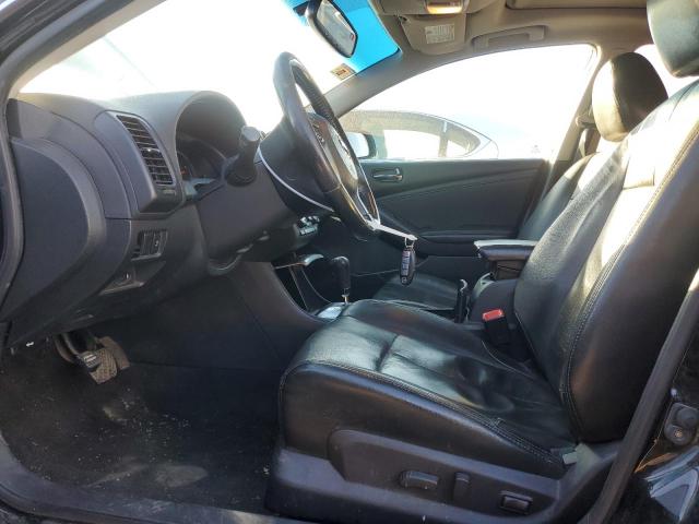 Photo 7 from auction – 2010 NISSAN ALTIMA BAS with VIN 1N4AL2AP2AN489384