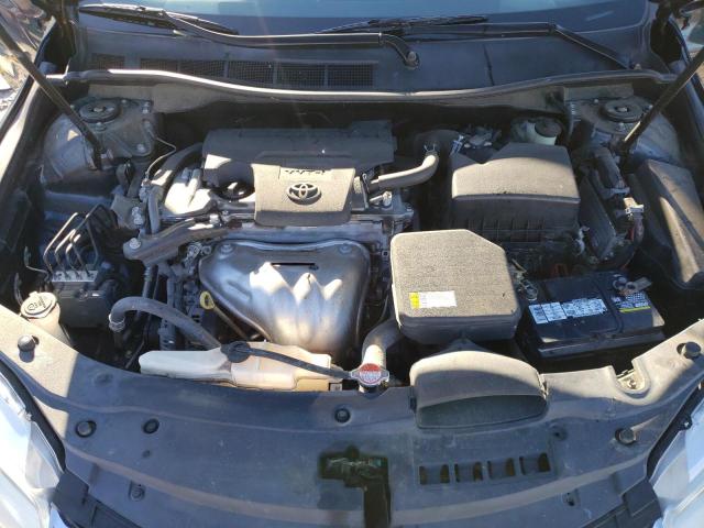 Photo 11 from auction – 2016 TOYOTA CAMRY LE with VIN 4T4BF1FK1GR552245