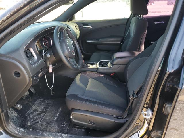 Photo 7 from auction – 2015 DODGE CHARGER SE with VIN 2C3CDXBG4FH925894