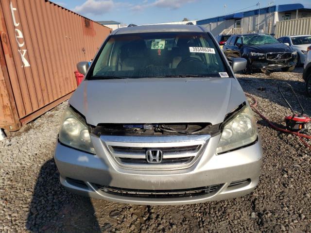 Photo 5 from auction – 2006 HONDA ODYSSEY EX with VIN 5FNRL38446B402668