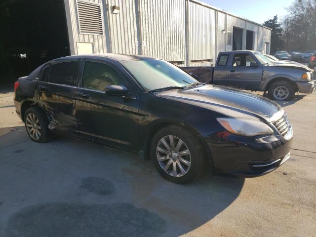 Photo 4 from auction – 2012 CHRYSLER 200 TOURIN with VIN 1C3CCBBB8CN124737