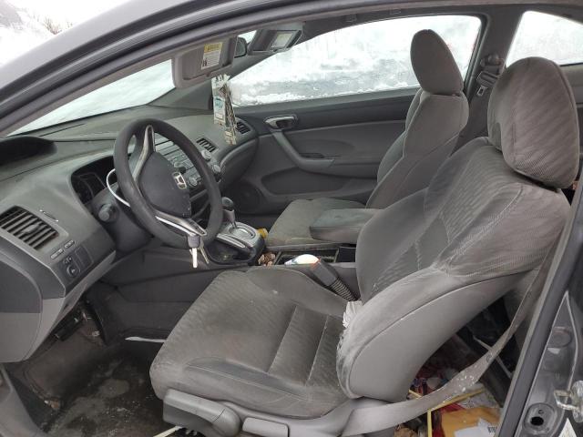 Photo 7 from auction – 2010 HONDA CIVIC with VIN 2HGFG1B60AH530318