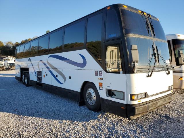 PREVOST BUS 1997 with VIN 2PCH33498V1011893 - Photo from auction