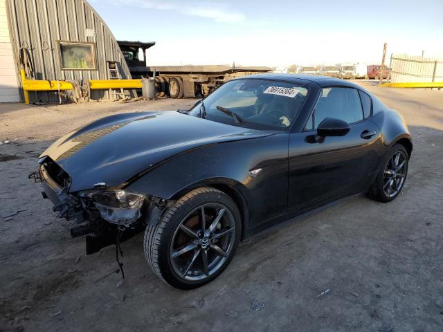 2018 Mazda MX-5