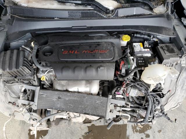 Photo 11 from auction – 2022 JEEP COMPASS TR with VIN 3C4NJDDB7NT206576