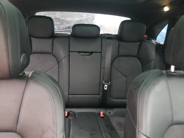 Photo 10 from auction – 2021 PORSCHE MACAN with VIN WP1AA2A58MLB12734