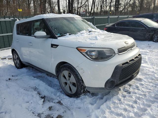 Photo 4 from auction – 2014 KIA SOUL with VIN KNDJN2A29E7081578
