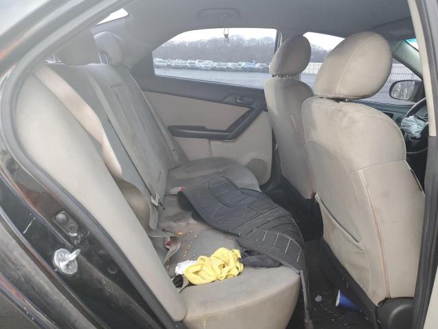 Photo 10 from auction – 2012 KIA FORTE EX with VIN KNAFU4A23C5608217