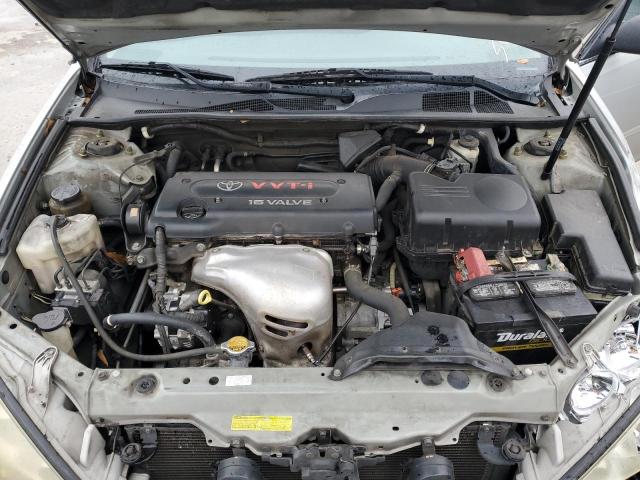 Photo 11 from auction – 2005 TOYOTA CAMRY LE with VIN 4T1BE32K15U089308