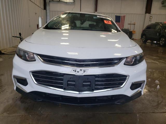 Photo 5 from auction – 2017 CHEVROLET MALIBU LS with VIN 1G1ZB5ST8HF234233
