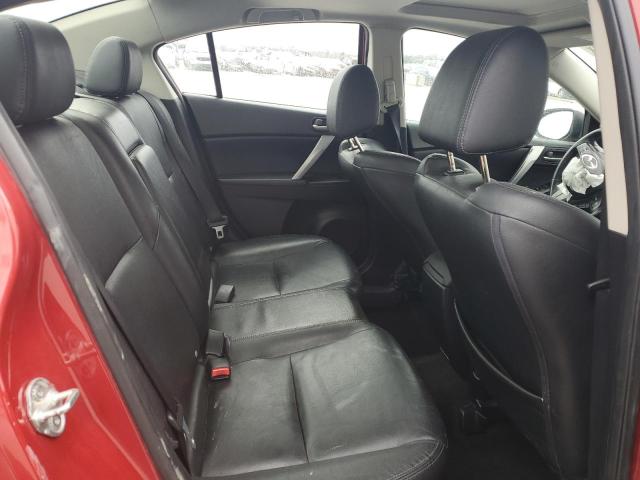 Photo 10 from auction – 2013 MAZDA 3 S with VIN JM1BL1W58D1803924