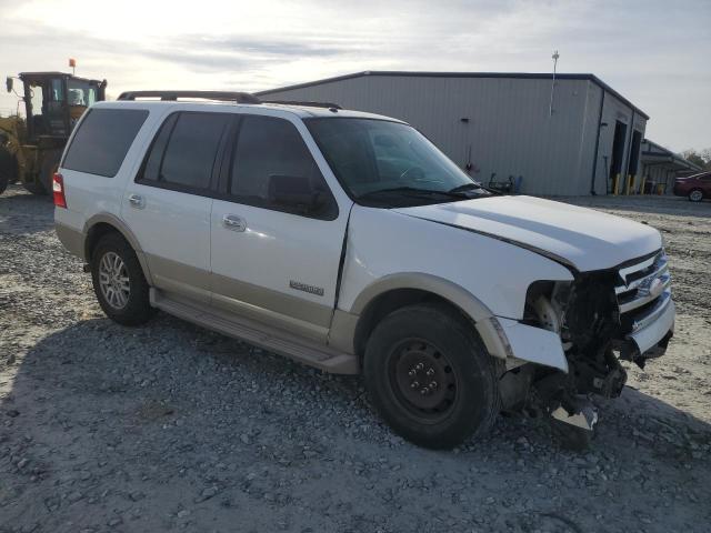 Photo 4 from auction – 2007 FORD EXPEDITION with VIN 1FMFU17517LA83660