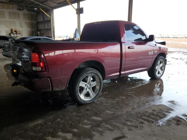 Photo 3 from auction – 2017 RAM 1500 SPORT with VIN 3C6JR6CT9HG782879