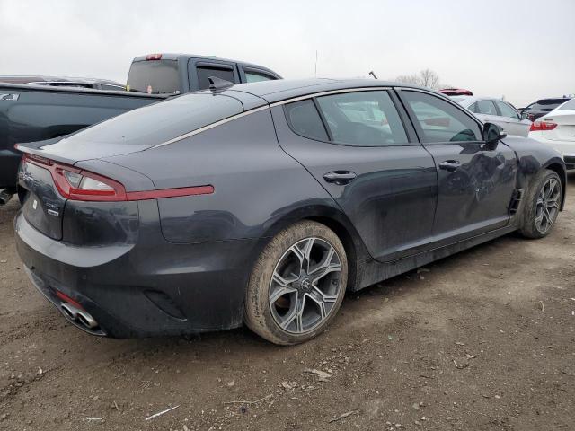 Photo 3 from auction – 2020 KIA STINGER with VIN KNAE15LA2L6082705
