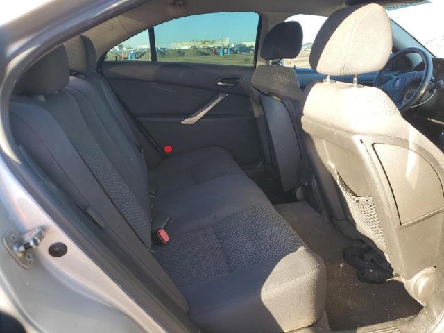 Photo 10 from auction – 2008 PONTIAC G6 VALUE L with VIN 1G2ZF57B884258365