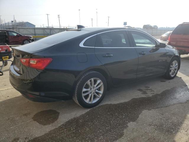 Photo 3 from auction – 2018 CHEVROLET MALIBU LT with VIN 1G1ZD5ST5JF228812