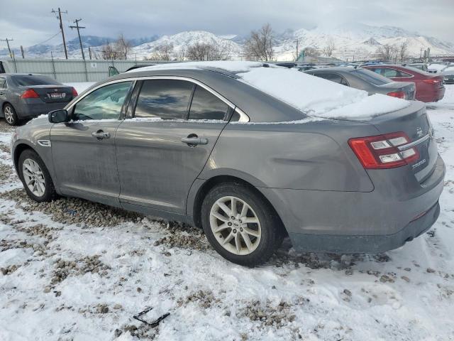 Photo 2 from auction – 2013 FORD TAURUS SE with VIN 1FAHP2D8XDG113385