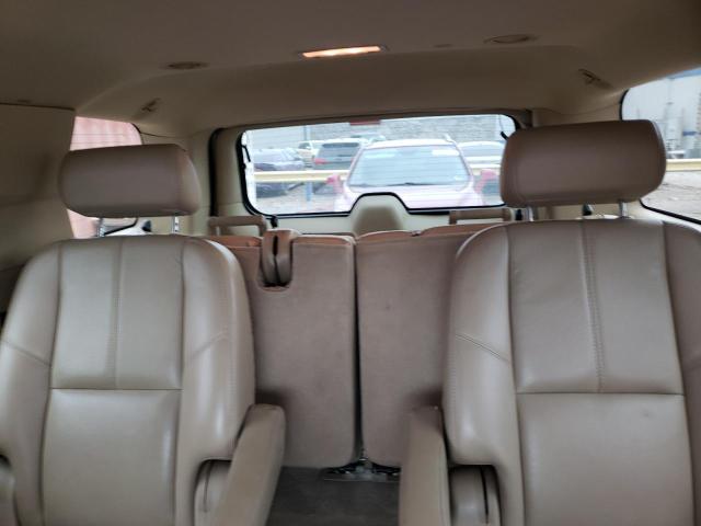 Photo 10 from auction – 2007 GMC YUKON with VIN 1GKFC13J57R223401