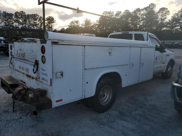 Photo 3 from auction – 2003 FORD F350 SUPER with VIN 1FDWF36F53EA72904
