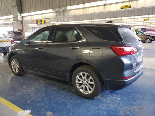 Photo 2 from auction – 2019 CHEVROLET EQUINOX LT with VIN 2GNAXKEV9K6181987