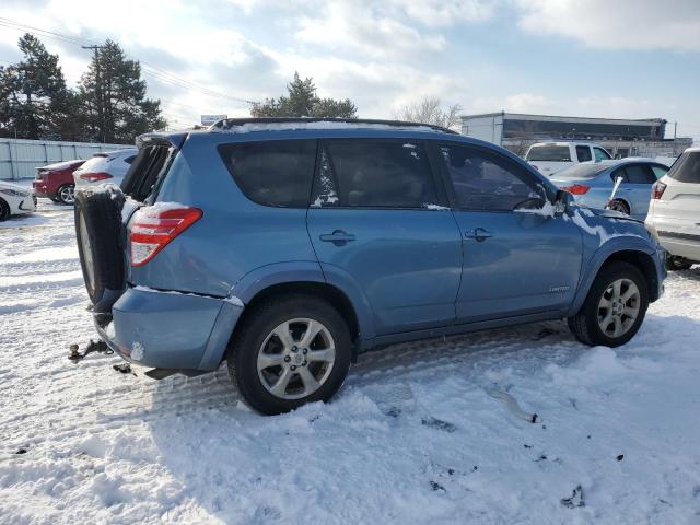 Photo 3 from auction – 2012 TOYOTA RAV4 LIMIT with VIN 2T3DK4DV0CW081462