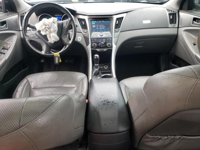 Photo 8 from auction – 2015 HYUNDAI SONATA HYB with VIN KMHEC4A41FA119566