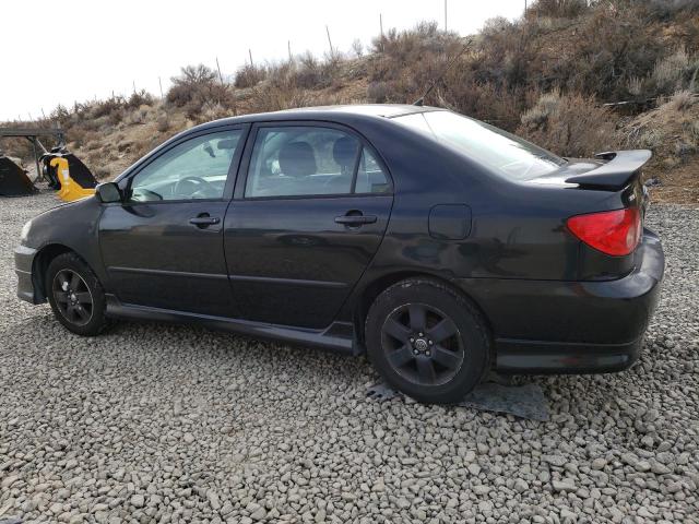 Photo 2 from auction – 2007 TOYOTA COROLLA CE with VIN 1NXBR30EX7Z934967