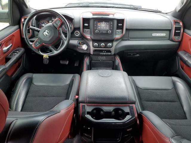 Photo 8 from auction – 2019 RAM 1500 REBEL with VIN 1C6SRFET8KN844854