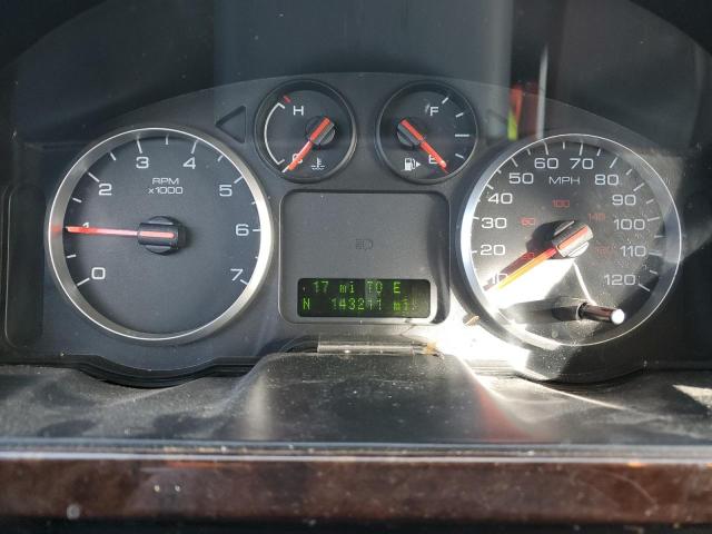 Photo 9 from auction – 2006 FORD FIVE HUNDR with VIN 1FAFP24106G153990