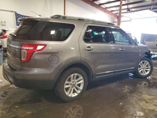 Photo 3 from auction – 2011 FORD EXPLORER X with VIN 1FMHK8D81BGA63299