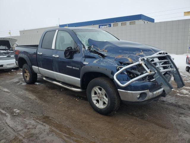Photo 4 from auction – 2007 DODGE RAM 1500 S with VIN 1D7HU182X7J555244