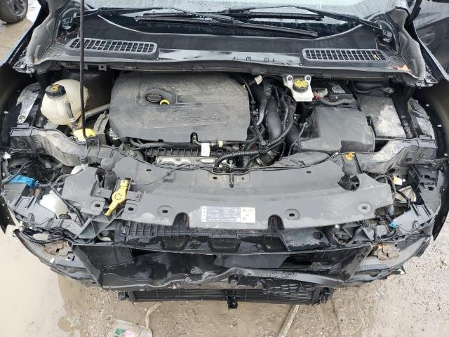 Photo 11 from auction – 2018 FORD ESCAPE SE with VIN 1FMCU9GD9JUB38480
